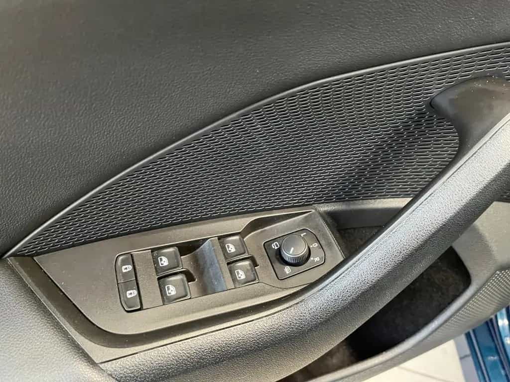 Skoda Octavia First Edition 1.5 TSI Virtual Cockpit 10/2020-photo-18