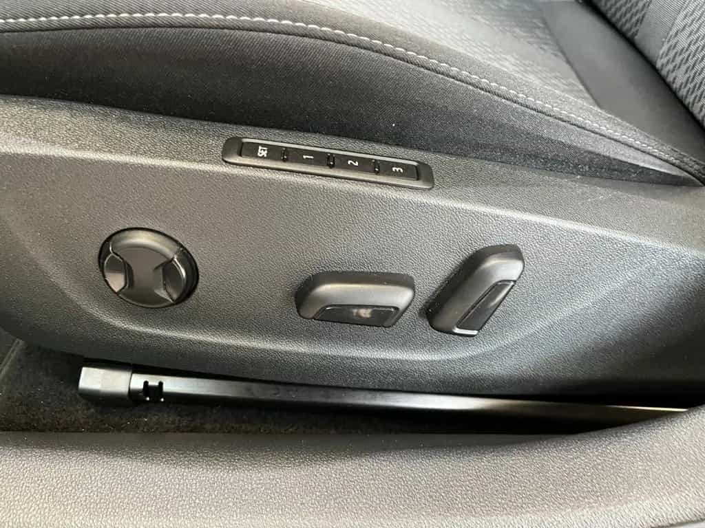 Skoda Octavia First Edition 1.5 TSI Virtual Cockpit 10/2020-photo-19