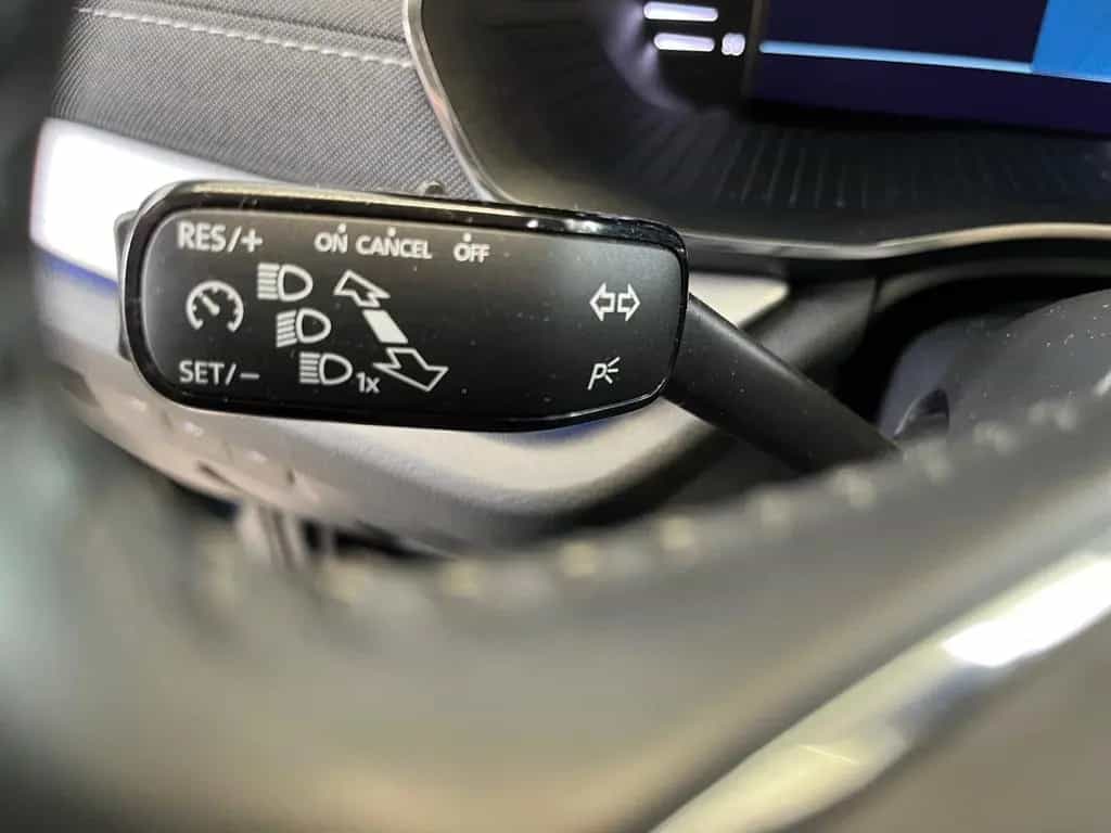 Skoda Octavia First Edition 1.5 TSI Virtual Cockpit 10/2020-photo-20