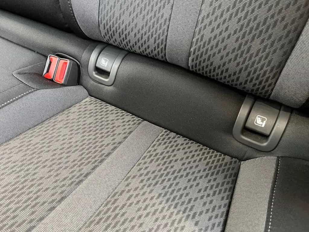 Skoda Octavia First Edition 1.5 TSI Virtual Cockpit 10/2020-photo-21
