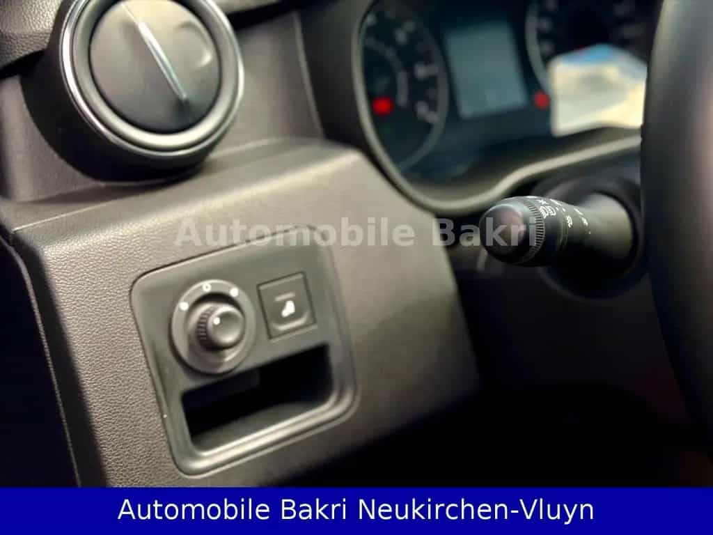 Dacia Duster II Prestige 360*Stzh- Tüv-Insp Neu *TOP* 01/2019-photo-23