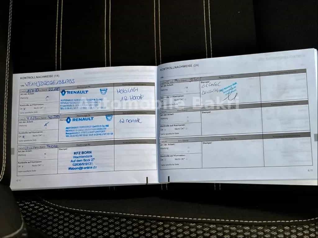 Dacia Duster II Prestige 360*Stzh- Tüv-Insp Neu *TOP* 01/2019-photo-31