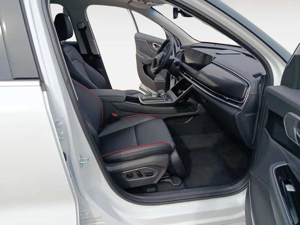 BAIC Beijing X75 1,5 Turbo GDI 4 Zylinder Automatik 1 null-photo-12