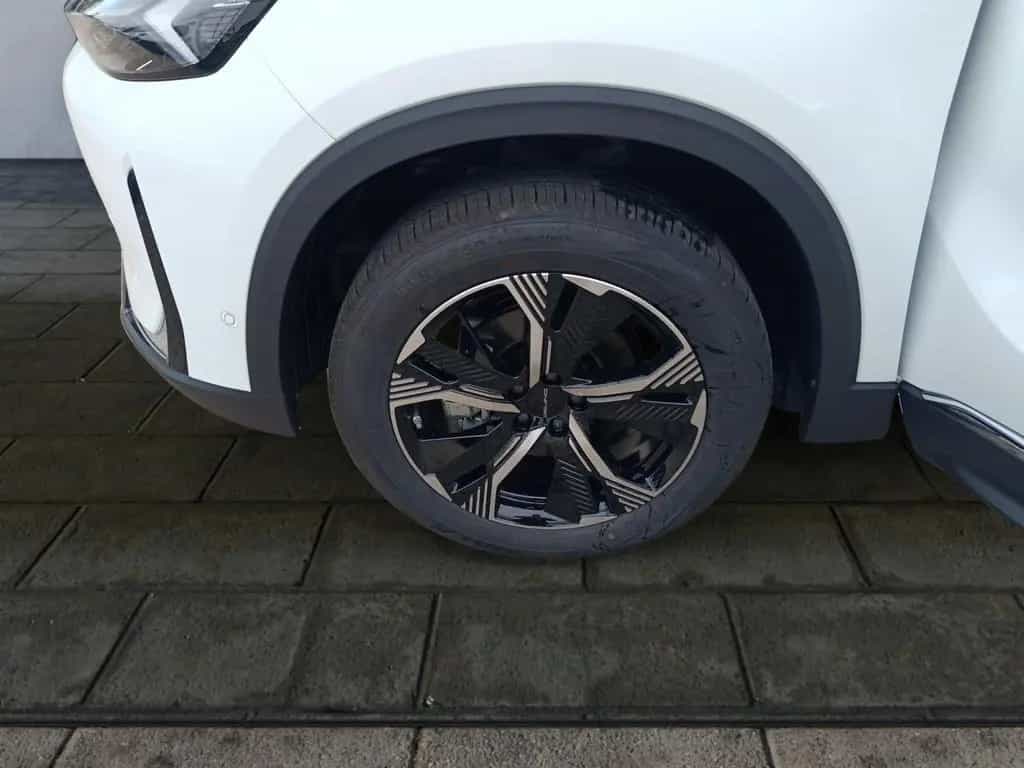 BAIC Beijing X75 1,5 Turbo GDI 4 Zylinder Automatik 1 null-photo-8