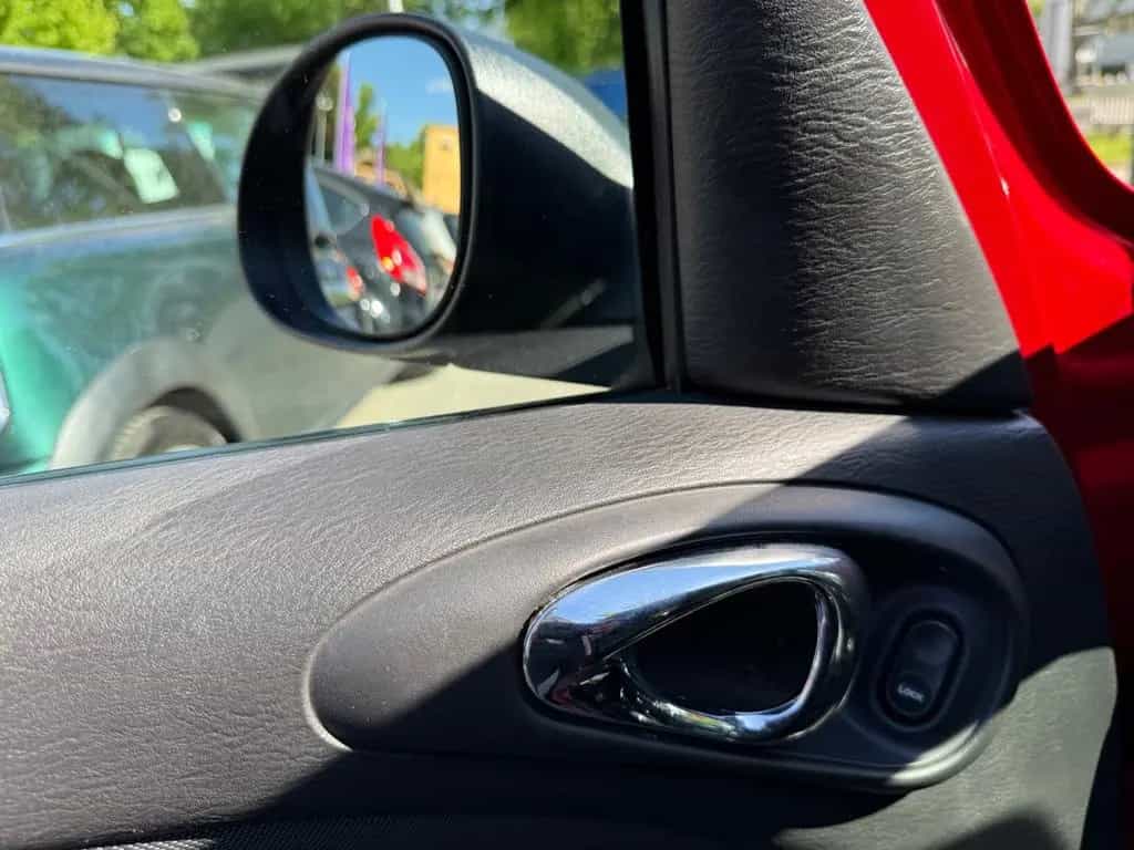 Chrysler PT Cruiser 2.4 GT Turbo 1.HAND 03/2005-photo-16