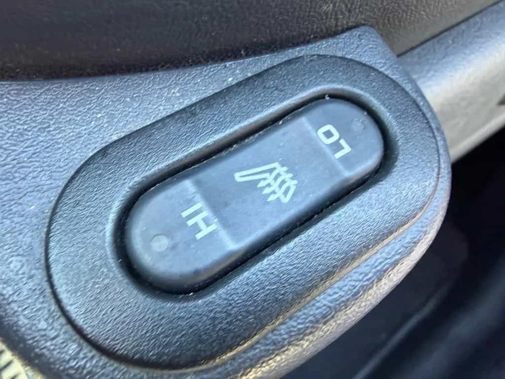 Chrysler PT Cruiser 2.4 GT Turbo 1.HAND 03/2005-photo-20