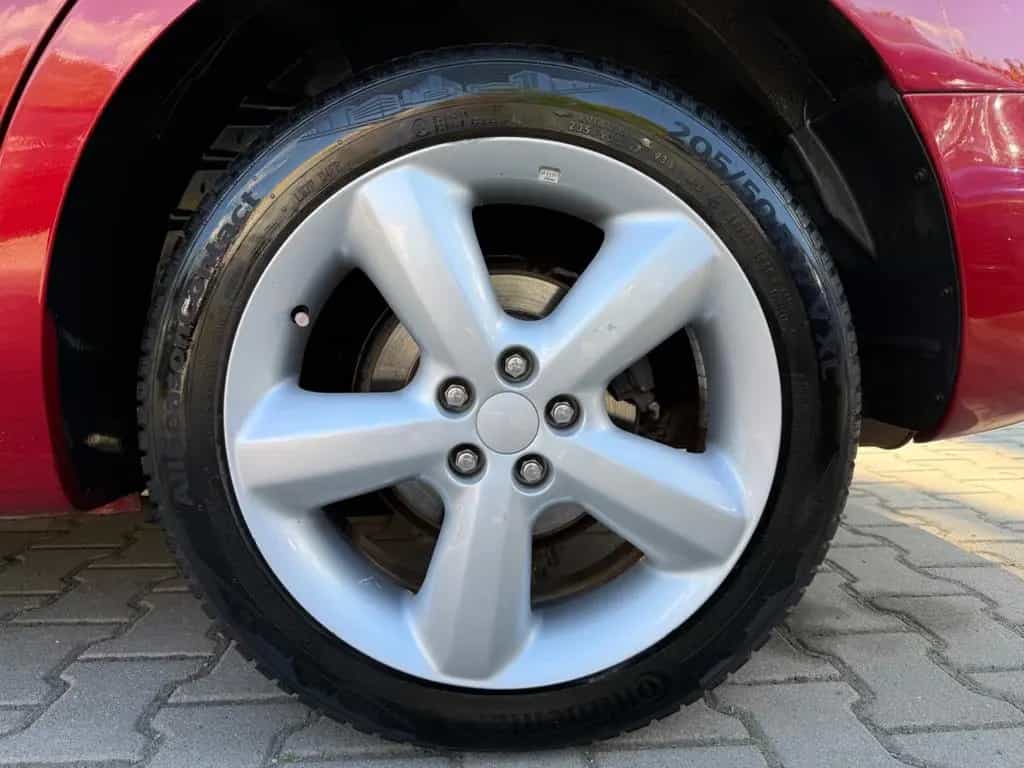 Chrysler PT Cruiser 2.4 GT Turbo 1.HAND 03/2005-photo-22