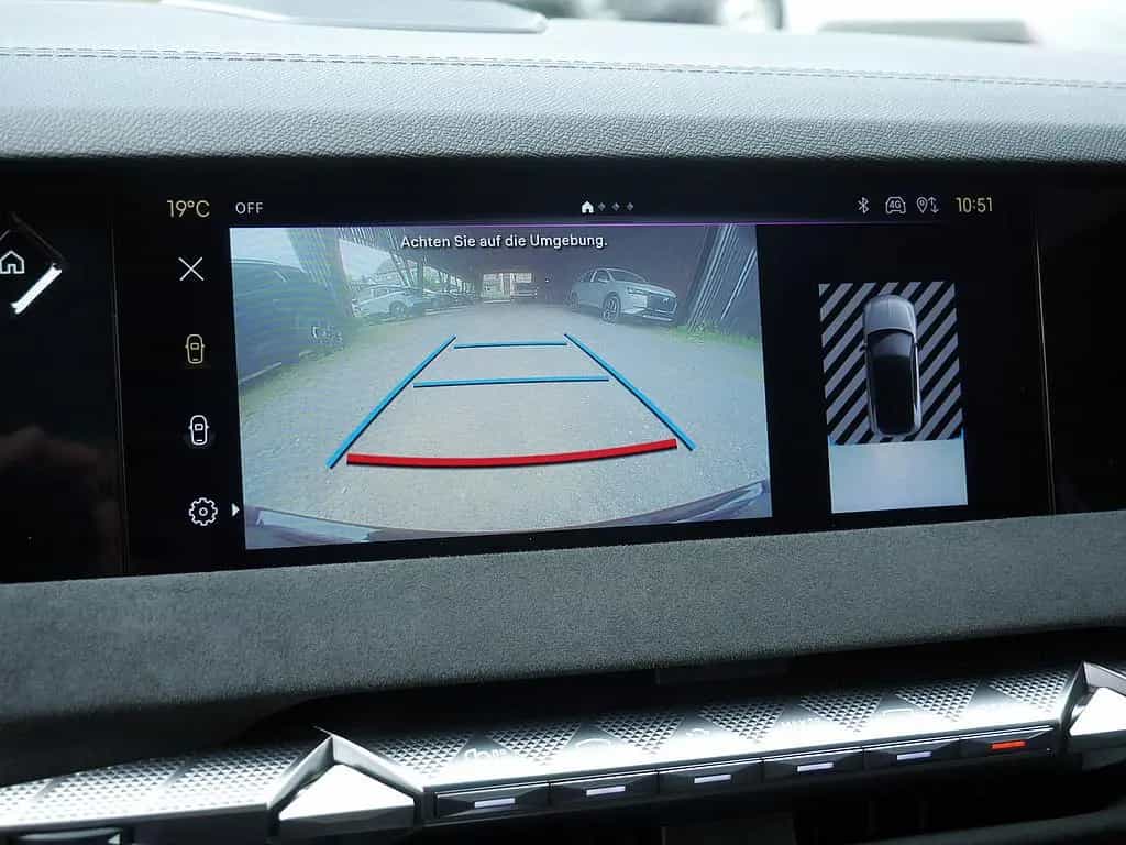 DS Automobiles DS4 DS 4 PureTech 130 Performance Line ACC HUD LED 04/2024-photo-13