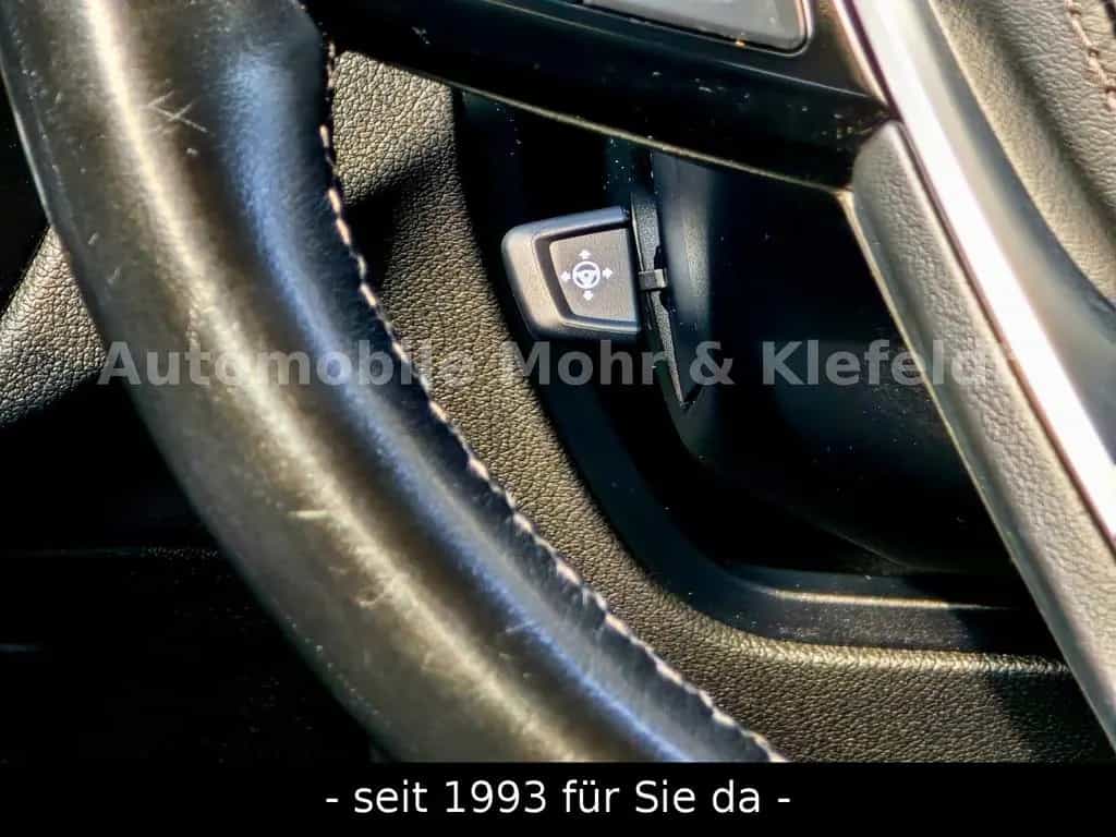BMW 520 d Limousine*STHZ*MEMORY*DISPLAY-KEY*360°CAM* 05/2019-photo-16