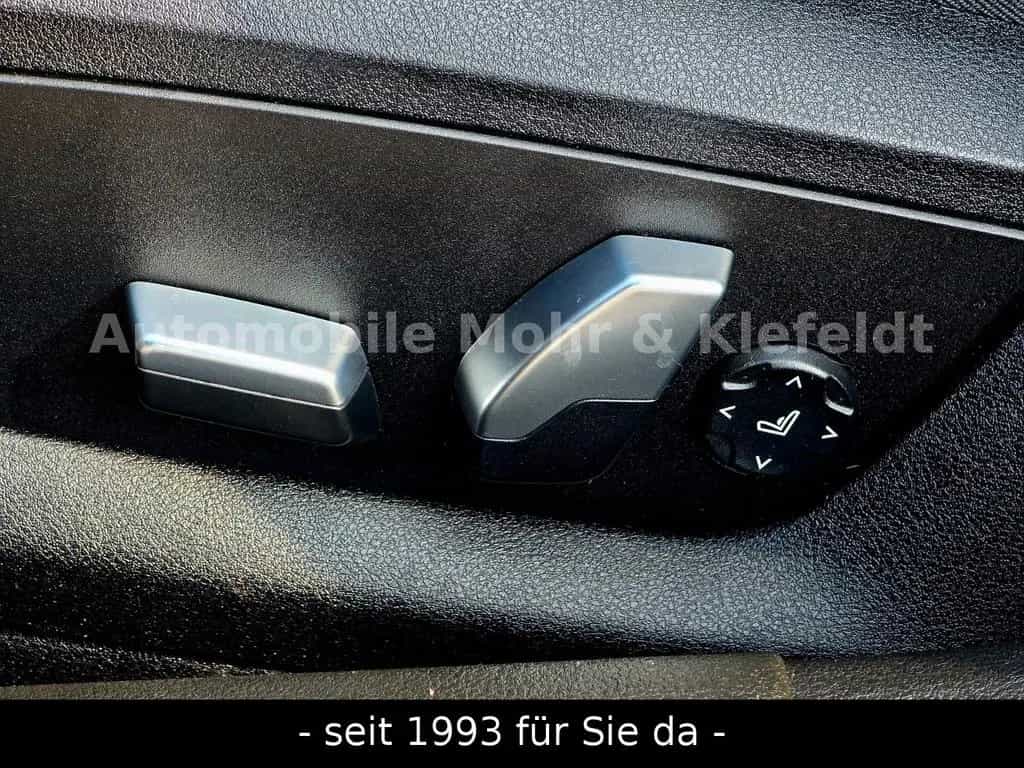 BMW 520 d Limousine*STHZ*MEMORY*DISPLAY-KEY*360°CAM* 05/2019-photo-17
