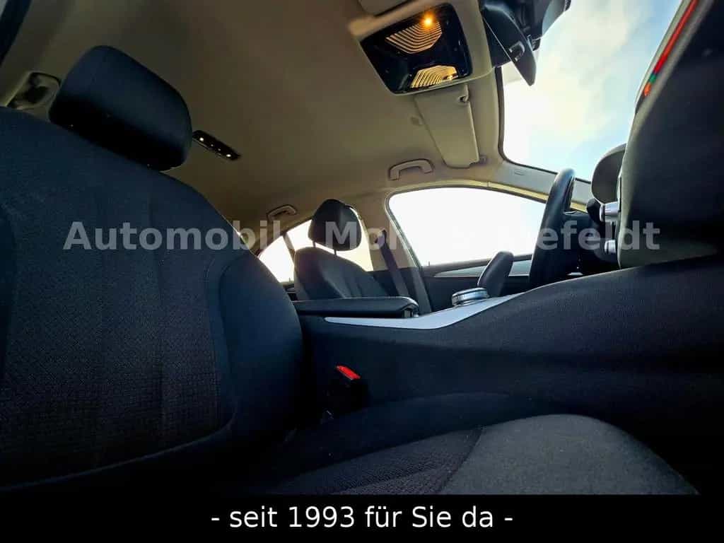 BMW 520 d Limousine*STHZ*MEMORY*DISPLAY-KEY*360°CAM* 05/2019-photo-28