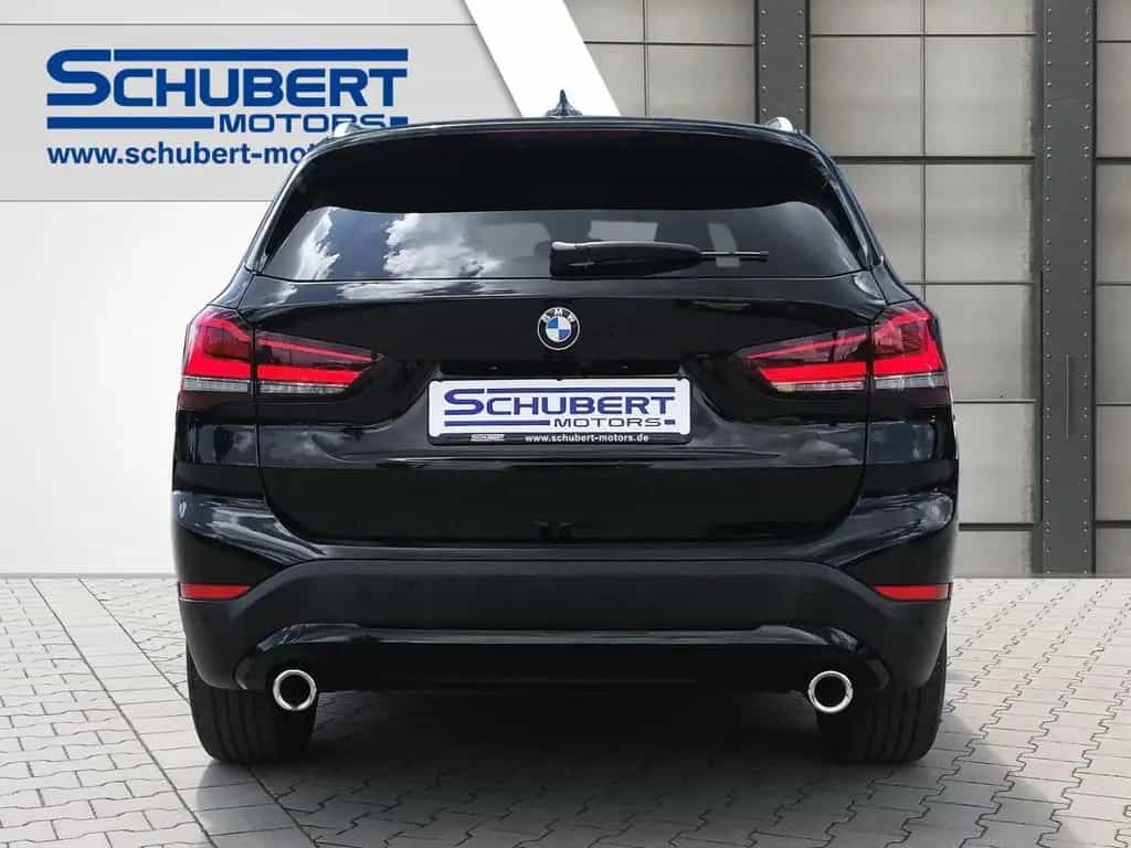 BMW X1 xDrive20d Advantage HUD Navi Kamera Sportsitz 02/2020-photo-14