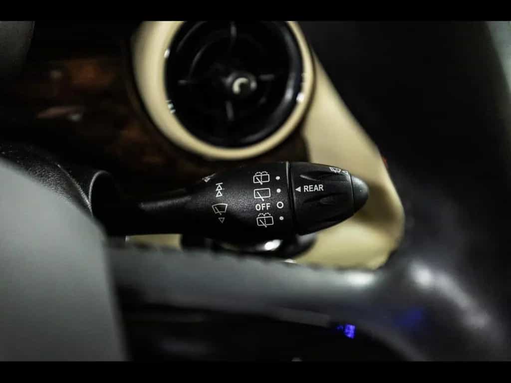 MINI Cooper S 3-TÜRER AUTO GOODWOOD EDITION°1/1000 11/2012-photo-19