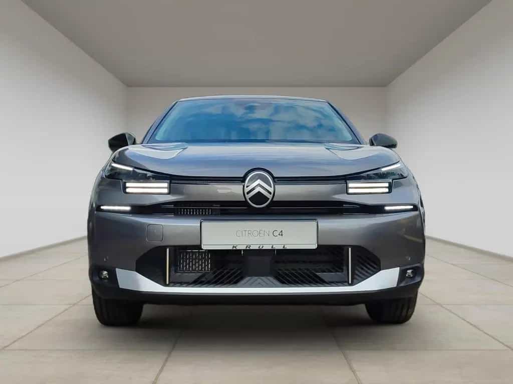 Citroën C4 MAX +VOLLAUSSTATTUNG+ +C4 Dëal+ 05/2026-photo-1