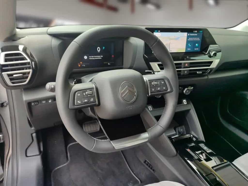 Citroën C4 MAX +VOLLAUSSTATTUNG+ +C4 Dëal+ 05/2026-photo-10