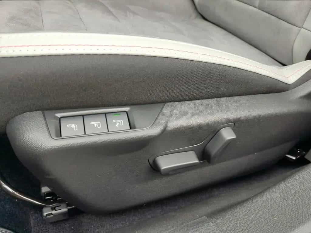 Citroën C4 MAX +VOLLAUSSTATTUNG+ +C4 Dëal+ 05/2026-photo-11