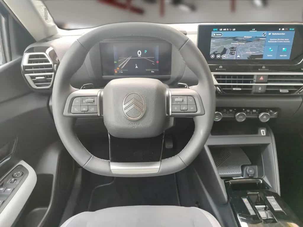 Citroën C4 MAX +VOLLAUSSTATTUNG+ +C4 Dëal+ 05/2026-photo-13