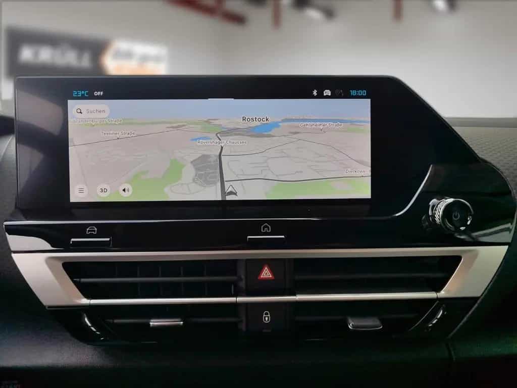 Citroën C4 MAX +VOLLAUSSTATTUNG+ +C4 Dëal+ 05/2026-photo-15
