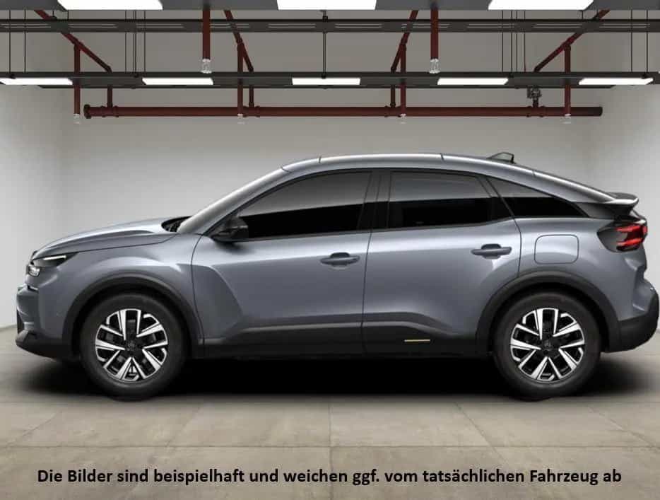 Citroën C4 MAX +VOLLAUSSTATTUNG+ +C4 Dëal+ 05/2026-photo-2