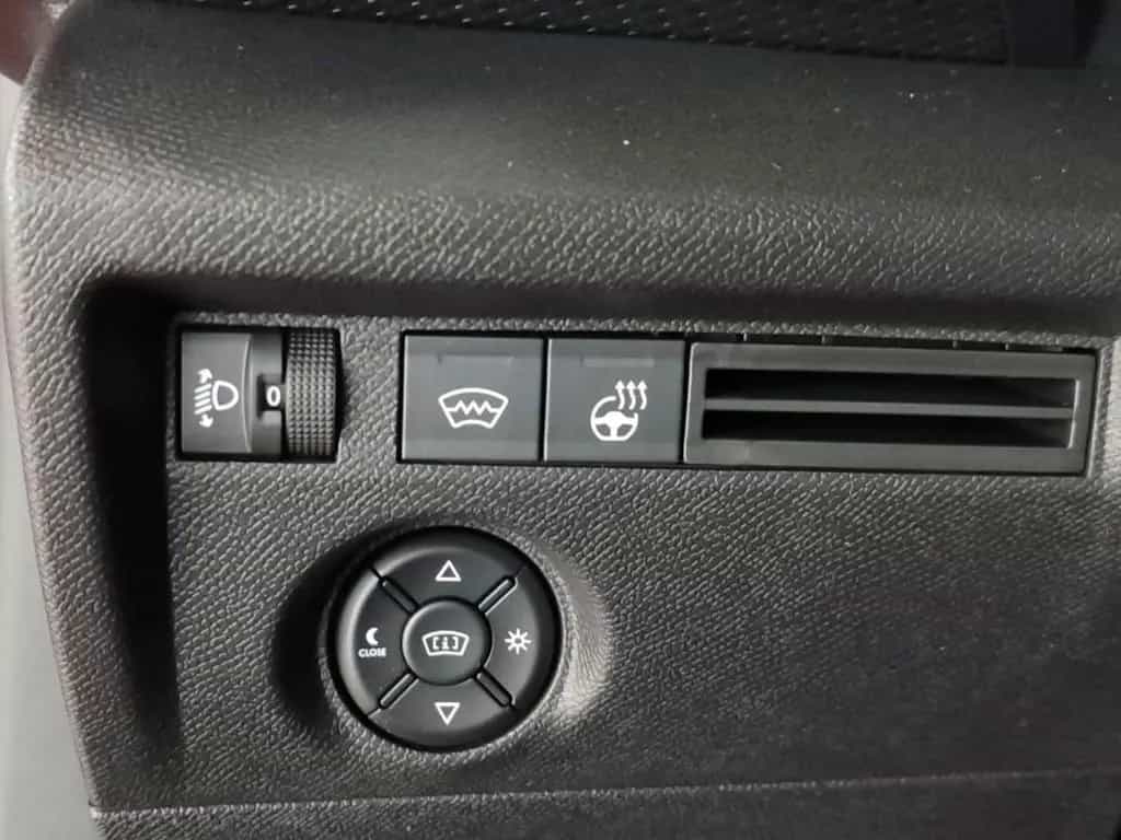 Citroën C4 MAX +VOLLAUSSTATTUNG+ +C4 Dëal+ 05/2026-photo-20