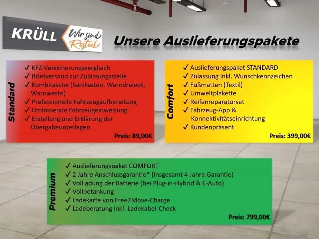 Citroën C4 MAX +VOLLAUSSTATTUNG+ +C4 Dëal+ 05/2026-photo-22