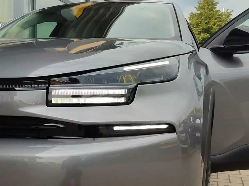Citroën C4 MAX +VOLLAUSSTATTUNG+ +C4 Dëal+ 05/2026-photo-4