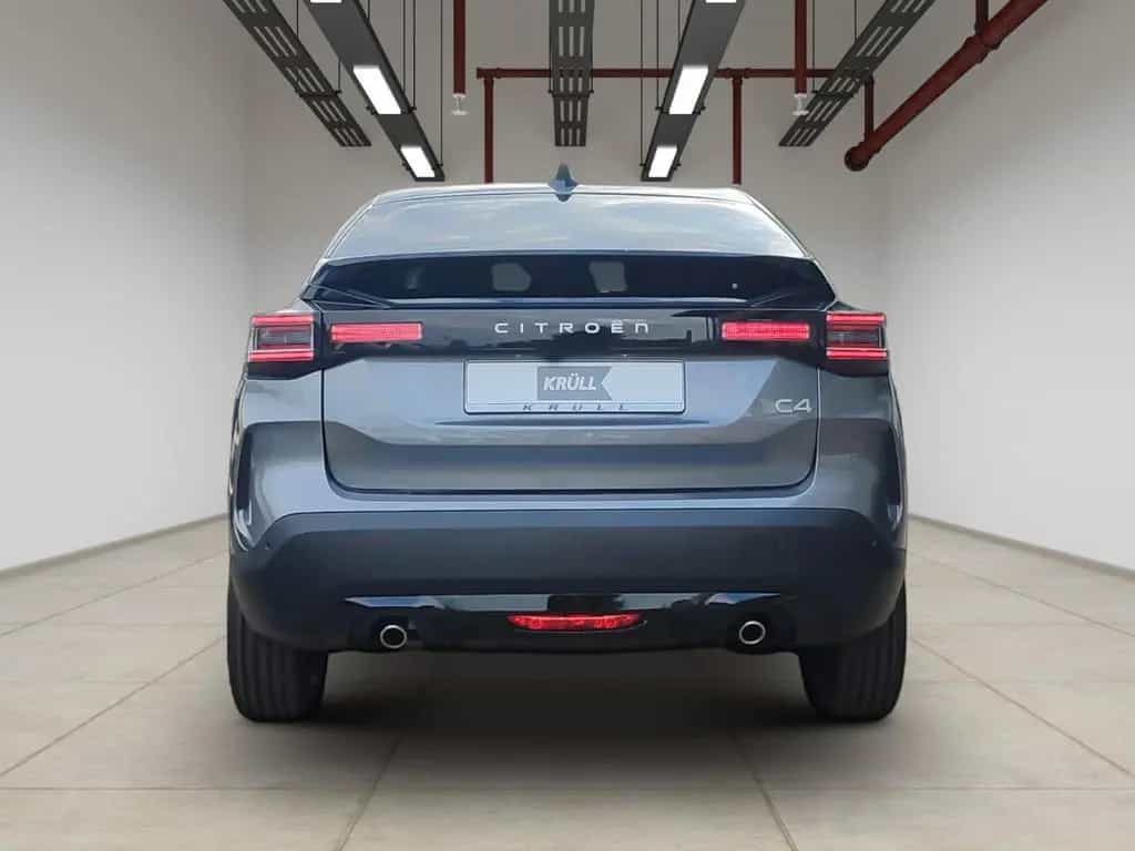 Citroën C4 MAX +VOLLAUSSTATTUNG+ +C4 Dëal+ 05/2026-photo-5