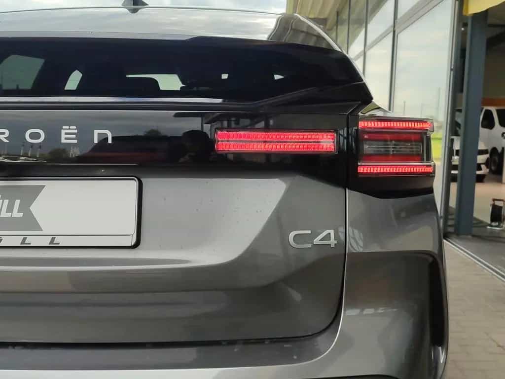 Citroën C4 MAX +VOLLAUSSTATTUNG+ +C4 Dëal+ 05/2026-photo-6