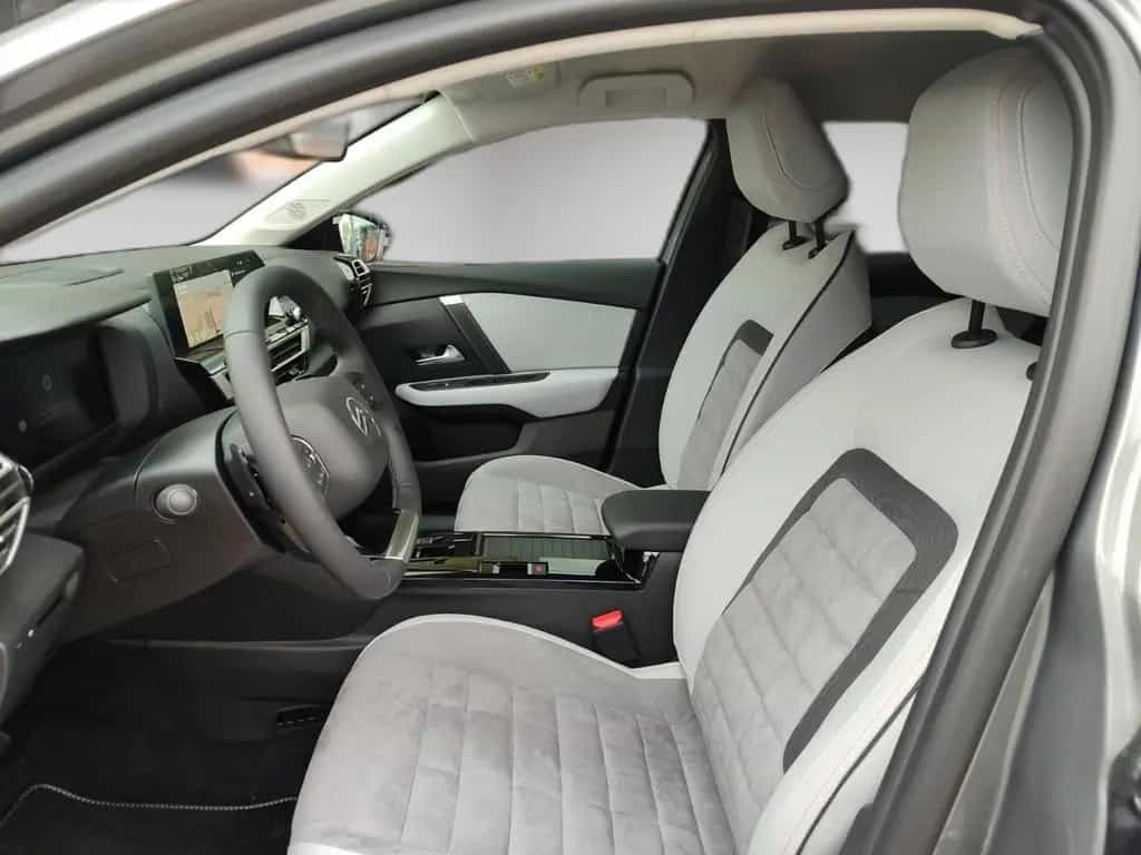 Citroën C4 MAX +VOLLAUSSTATTUNG+ +C4 Dëal+ 05/2026-photo-8