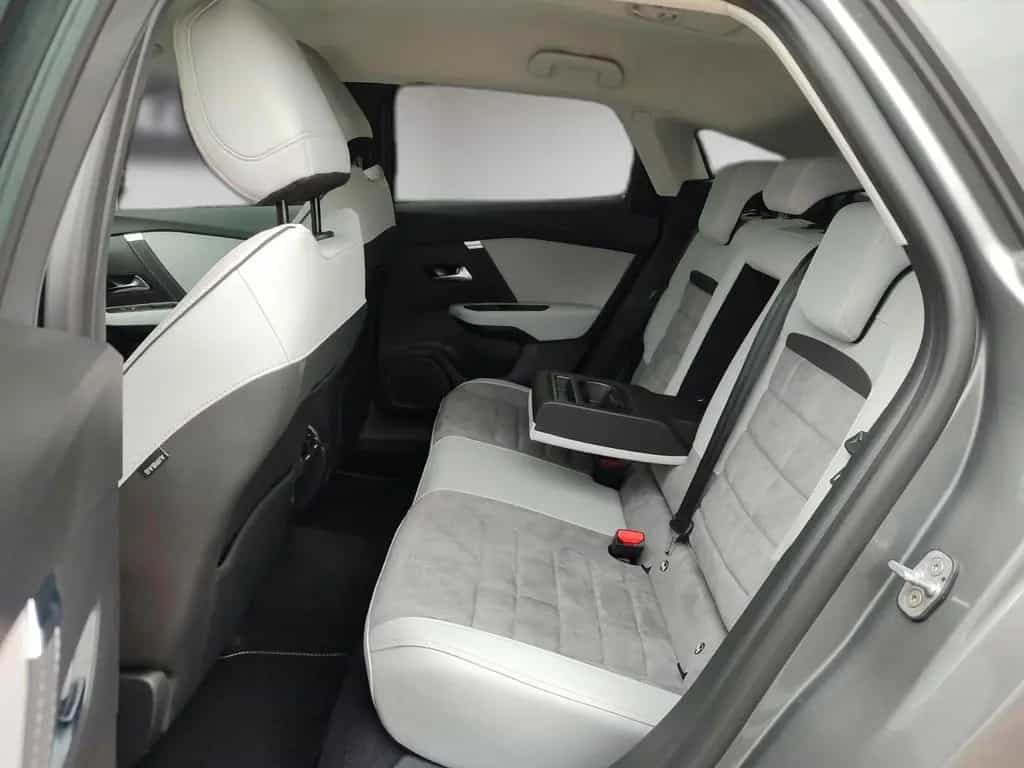 Citroën C4 MAX +VOLLAUSSTATTUNG+ +C4 Dëal+ 05/2026-photo-9