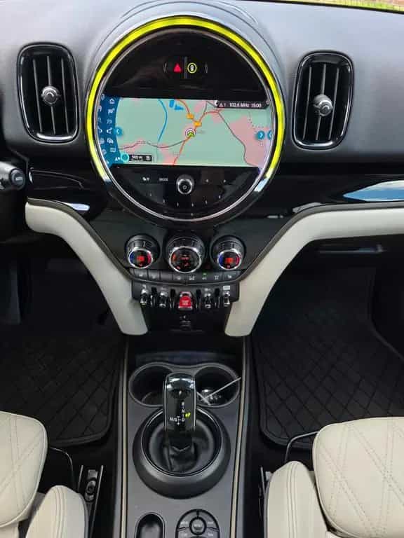 MINI Countryman D (Cooper) COOPER_D Countryman Cooper D Trim ,YouTube!! 07/2022-photo-11