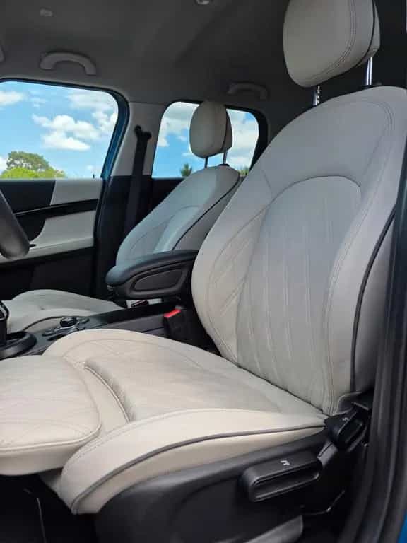 MINI Countryman D (Cooper) COOPER_D Countryman Cooper D Trim ,YouTube!! 07/2022-photo-14