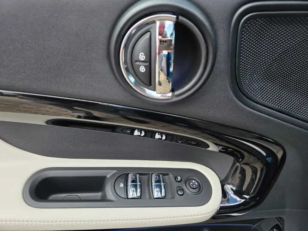 MINI Countryman D (Cooper) COOPER_D Countryman Cooper D Trim ,YouTube!! 07/2022-photo-15