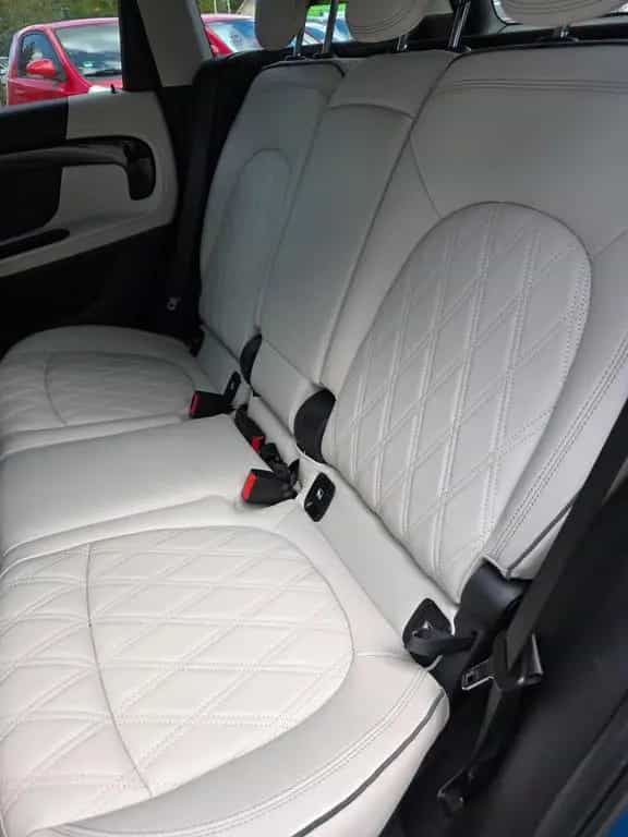 MINI Countryman D (Cooper) COOPER_D Countryman Cooper D Trim ,YouTube!! 07/2022-photo-16
