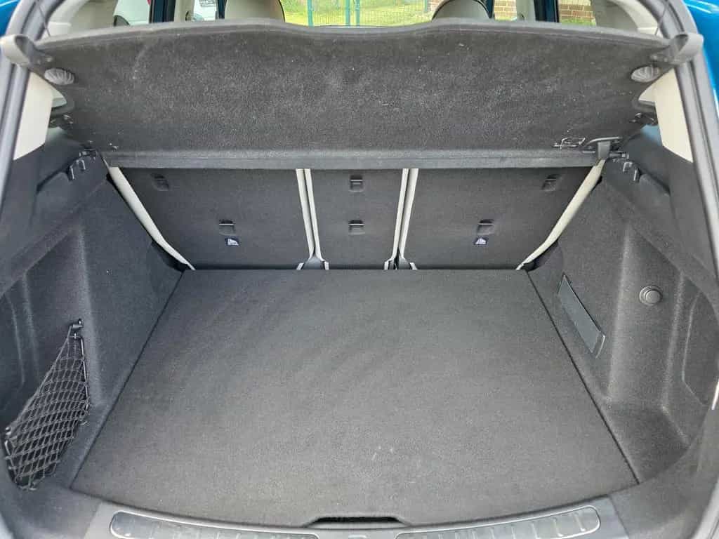 MINI Countryman D (Cooper) COOPER_D Countryman Cooper D Trim ,YouTube!! 07/2022-photo-17