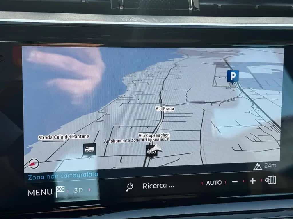 DS Automobiles DS7 (Crossback) Ds 7 Crossback BlueHDi 177 aut. prestige 09/2021-photo-10