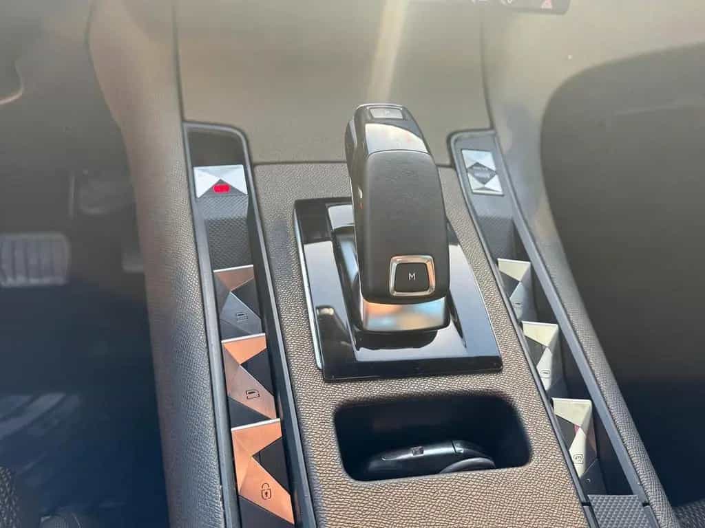 DS Automobiles DS7 (Crossback) Ds 7 Crossback BlueHDi 177 aut. prestige 09/2021-photo-12