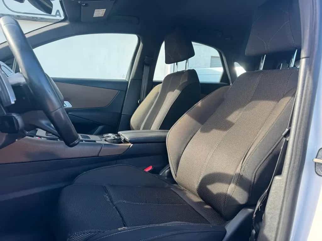 DS Automobiles DS7 (Crossback) Ds 7 Crossback BlueHDi 177 aut. prestige 09/2021-photo-9