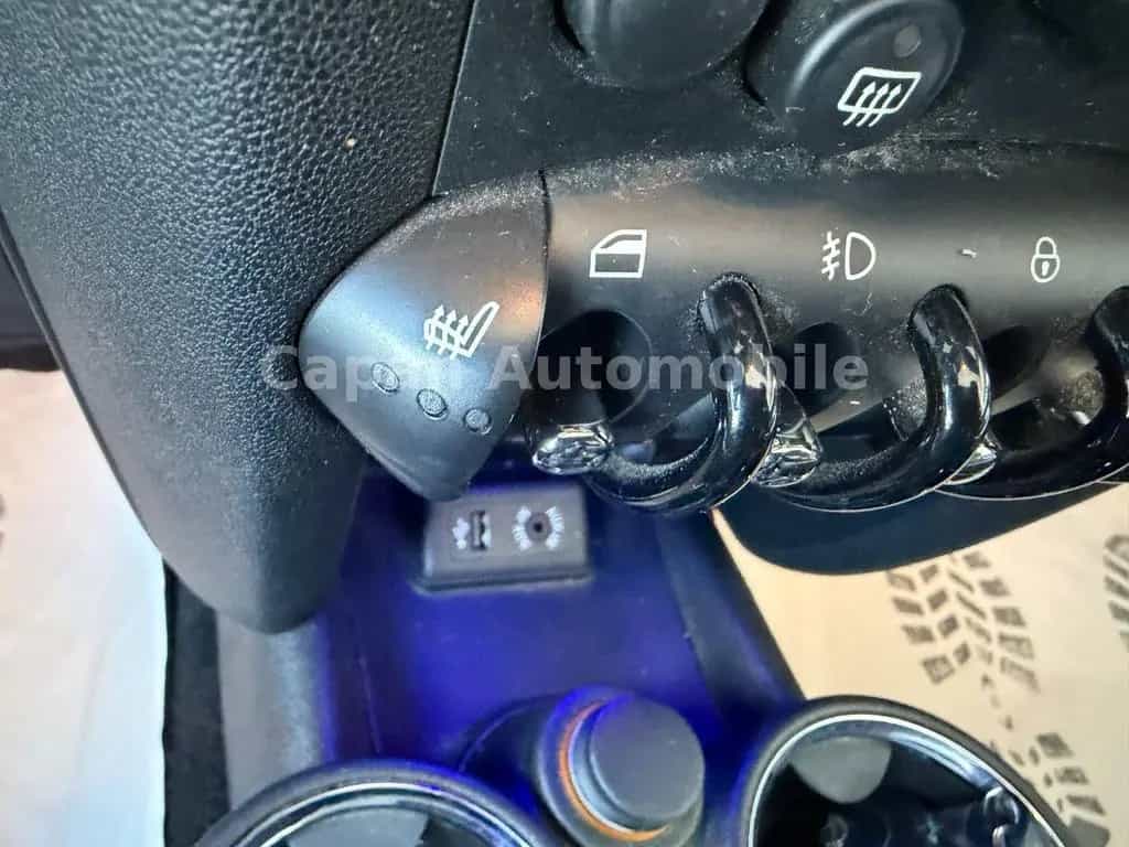 MINI Cooper Roadster Cooper Klima/Leder/SHZ/PDC/EURO5 03/2013-photo-15
