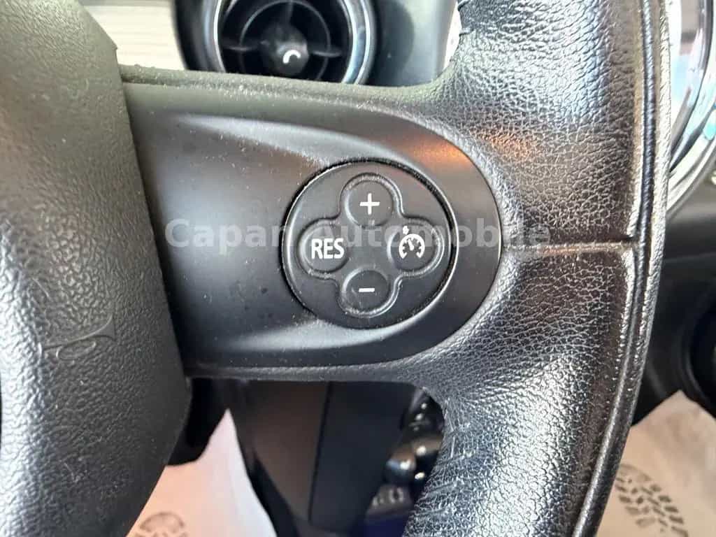 MINI Cooper Roadster Cooper Klima/Leder/SHZ/PDC/EURO5 03/2013-photo-16