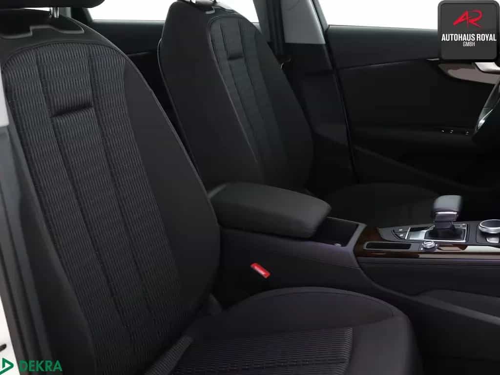 Audi A4 Limousine 2.0 TFSI DESIGN HEADUP,MEMORY,ACC 01/2018-photo-10