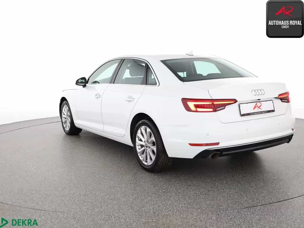 Audi A4 Limousine 2.0 TFSI DESIGN HEADUP,MEMORY,ACC 01/2018-photo-2