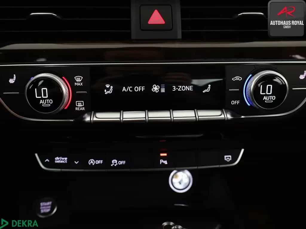 Audi A4 Limousine 2.0 TFSI DESIGN HEADUP,MEMORY,ACC 01/2018-photo-22