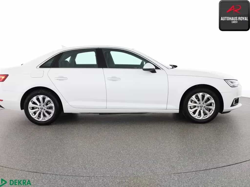 Audi A4 Limousine 2.0 TFSI DESIGN HEADUP,MEMORY,ACC 01/2018-photo-5
