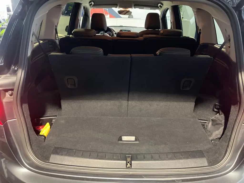 BMW 220 i Gran Tourer Advantage/PDC/LED/7_SITZER 07/2019-photo-10