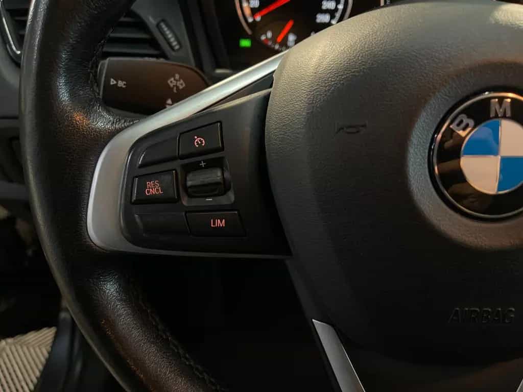 BMW 220 i Gran Tourer Advantage/PDC/LED/7_SITZER 07/2019-photo-13