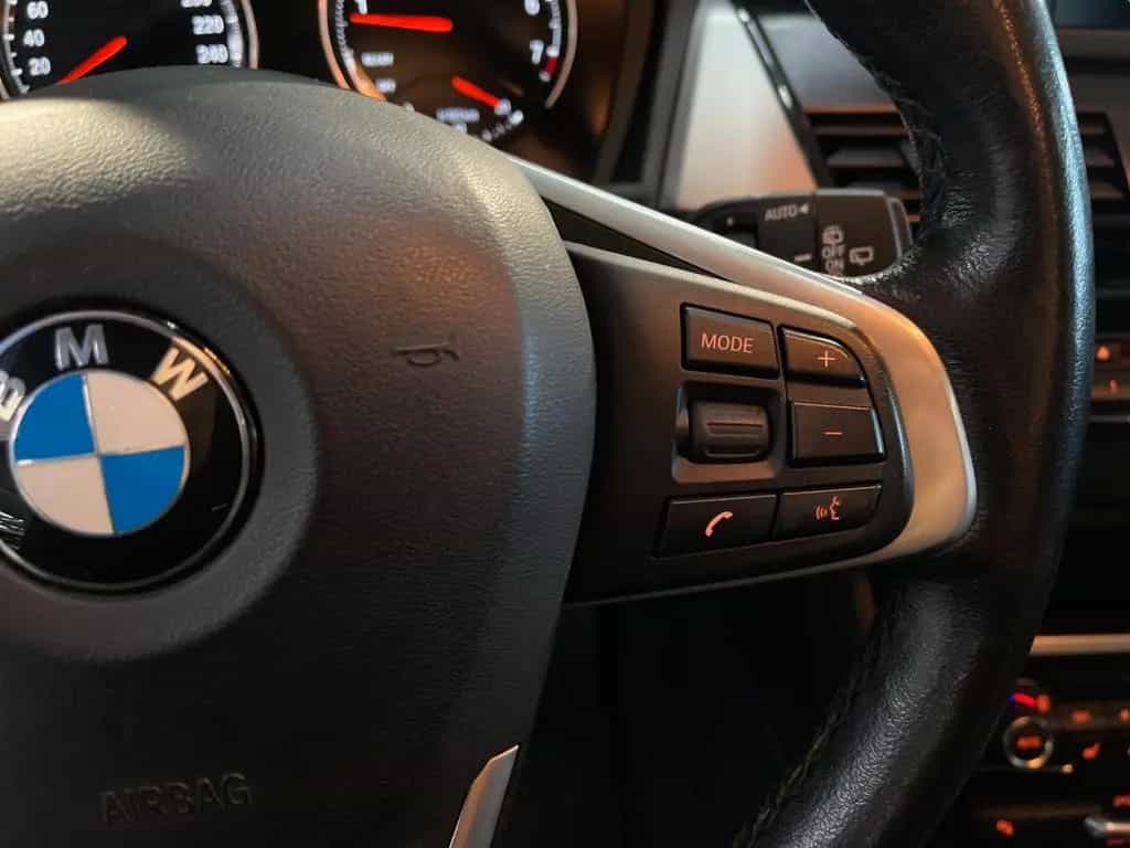 BMW 220 i Gran Tourer Advantage/PDC/LED/7_SITZER 07/2019-photo-14