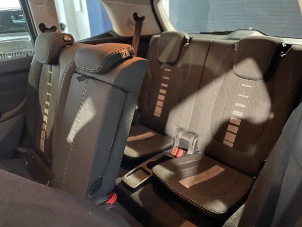 BMW 220 i Gran Tourer Advantage/PDC/LED/7_SITZER 07/2019-photo-22