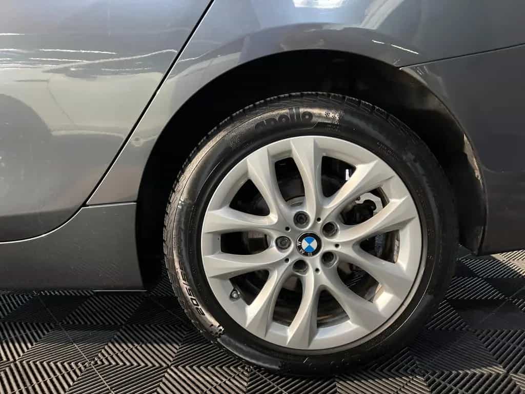 BMW 220 i Gran Tourer Advantage/PDC/LED/7_SITZER 07/2019-photo-26