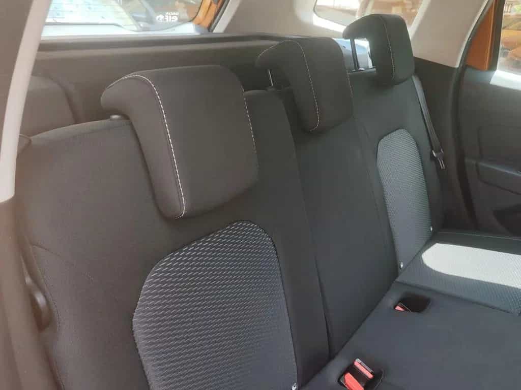 Dacia Duster 1.5 Blue dCi 8V 115 CV 4x2 Comfort 03/2019-photo-10